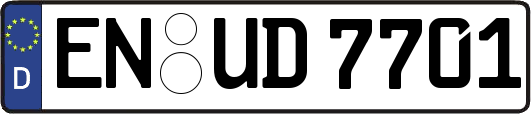 EN-UD7701