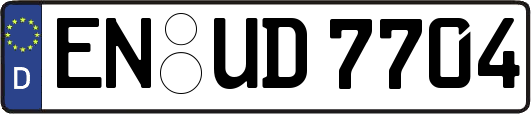 EN-UD7704