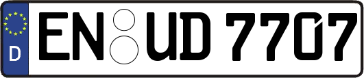 EN-UD7707