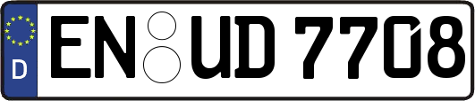 EN-UD7708