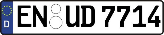 EN-UD7714