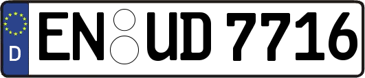 EN-UD7716