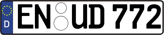 EN-UD772