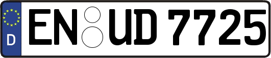 EN-UD7725