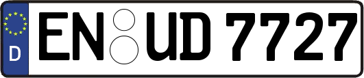 EN-UD7727