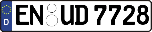 EN-UD7728
