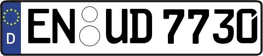 EN-UD7730