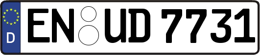 EN-UD7731