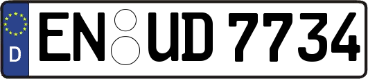 EN-UD7734