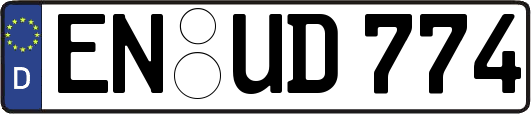 EN-UD774