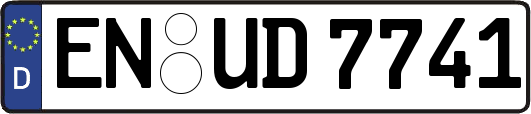 EN-UD7741