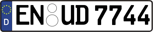 EN-UD7744