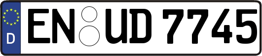 EN-UD7745