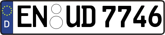 EN-UD7746