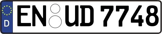 EN-UD7748