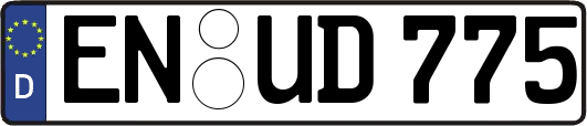 EN-UD775