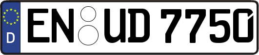 EN-UD7750