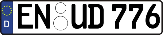 EN-UD776