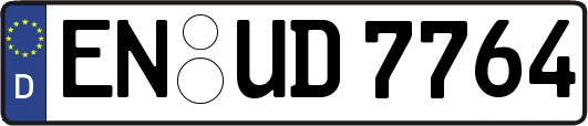 EN-UD7764