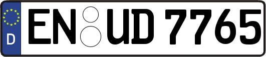 EN-UD7765