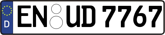 EN-UD7767