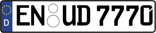 EN-UD7770