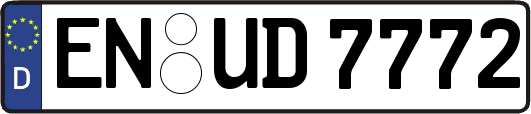 EN-UD7772