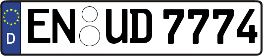EN-UD7774