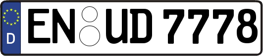 EN-UD7778