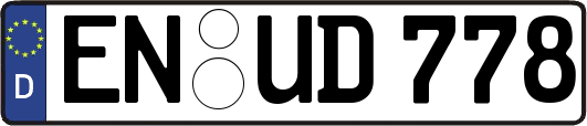 EN-UD778