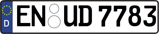 EN-UD7783