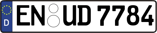 EN-UD7784