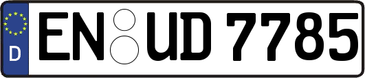 EN-UD7785