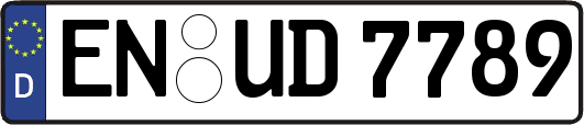EN-UD7789