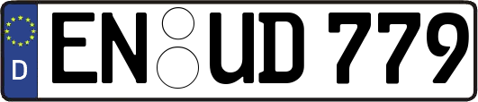 EN-UD779