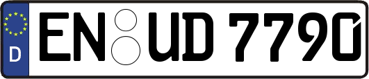 EN-UD7790