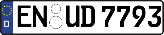 EN-UD7793