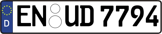 EN-UD7794