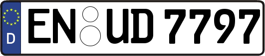 EN-UD7797