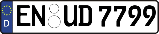 EN-UD7799