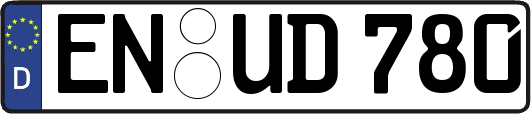 EN-UD780