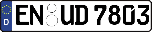 EN-UD7803