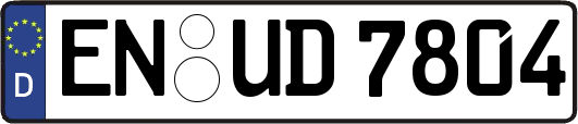 EN-UD7804