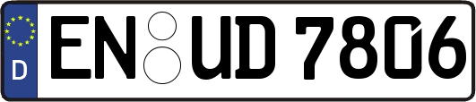 EN-UD7806