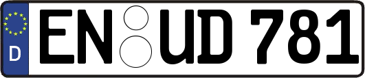 EN-UD781