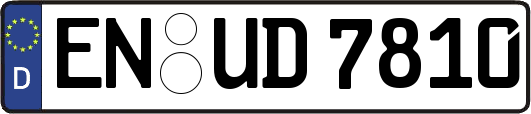 EN-UD7810