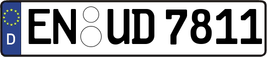 EN-UD7811
