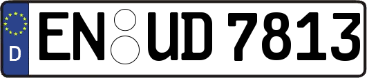 EN-UD7813