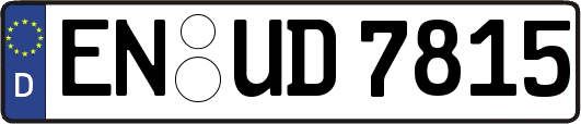 EN-UD7815