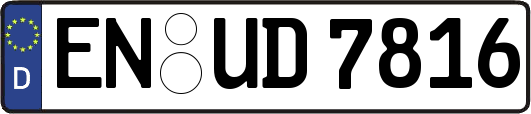 EN-UD7816